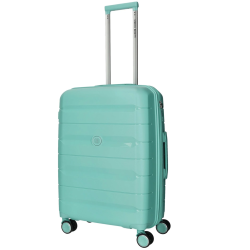 Enrico Benetti Montral Kabinekuffert 55 cm Mint