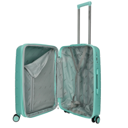 Enrico Benetti Montral Kabinekuffert 55 cm Mint