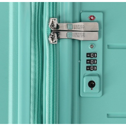 Enrico Benetti Montral Kabinekuffert 55 cm Mint