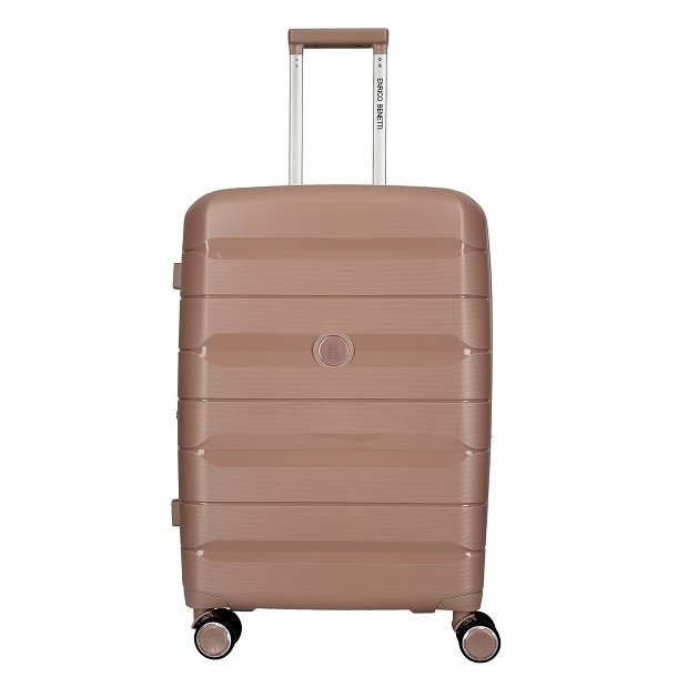 Enrico Benetti Montral Kuffert 65 cm Misty Pink 39047-65-133