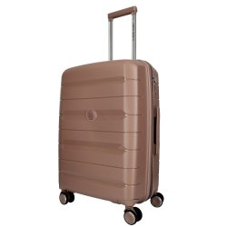 Enrico Benetti Montral Kuffert 65 cm Misty Pink 39047-65-133