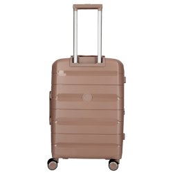 Enrico Benetti Montral Kuffert 65 cm Misty Pink 39047-65-133