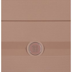 Enrico Benetti Montral Kuffert 65 cm Misty Pink 39047-65-133