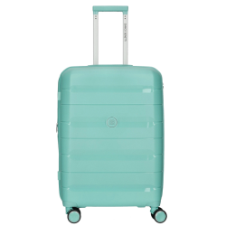 Enrico Benetti Montral Kuffert 75 cm Mint