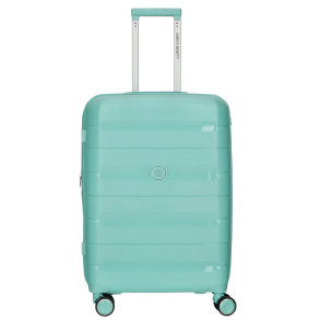 Enrico Benetti Montral Kuffert 75 cm Mint