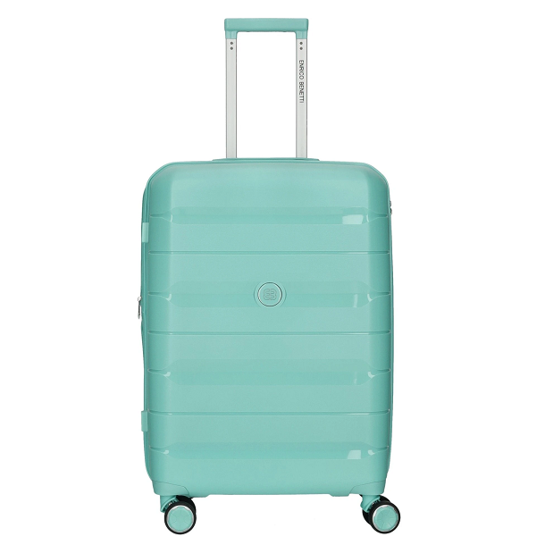 Enrico Benetti Montral Kuffert 75 cm Mint