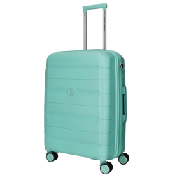 Enrico Benetti Montral Kuffert 75 cm Mint