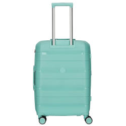 Enrico Benetti Montral Kuffert 75 cm Mint