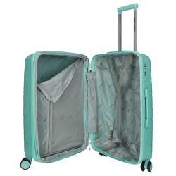 Enrico Benetti Montral Kuffert 75 cm Mint