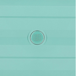 Enrico Benetti Montral Kuffert 75 cm Mint