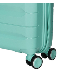 Enrico Benetti Montral Kuffert 75 cm Mint