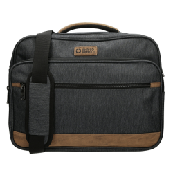 Enrico Benetti M�nchen Flightbag Rejsetaske 17" Gr�