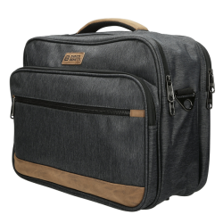 Enrico Benetti M�nchen Flightbag Rejsetaske 17" Gr�