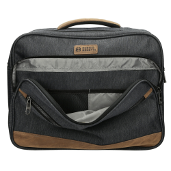 Enrico Benetti M�nchen Flightbag Rejsetaske 17" Gr�