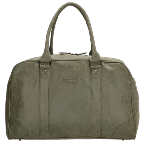 Enrico Benetti Noum�a Weekendtaske 49cm Oliven