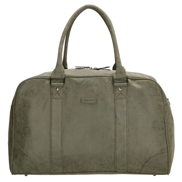 Enrico Benetti Nouma Weekendtaske 49cm Oliven