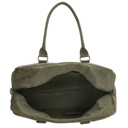 Enrico Benetti Noum�a Weekendtaske 49cm Oliven