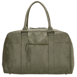 Enrico Benetti Noum�a Weekendtaske 49cm Oliven