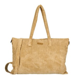 Enrico Benetti Rosie Shopper XL Camel