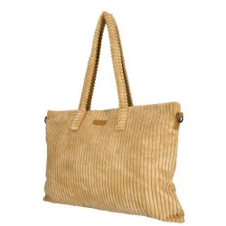 Enrico Benetti Rosie Shopper XL Camel