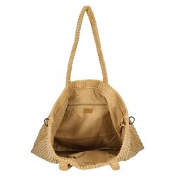 Enrico Benetti Rosie Shopper XL Camel