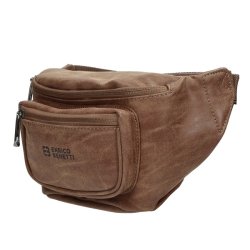 Enrico Benetti Rotterdam Bltetaske Camel 66617-010