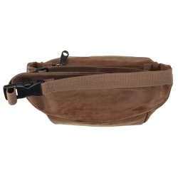 Enrico Benetti Rotterdam Bltetaske Camel 66617-010