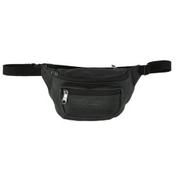 Enrico Benetti Rotterdam Bltetaske Sort