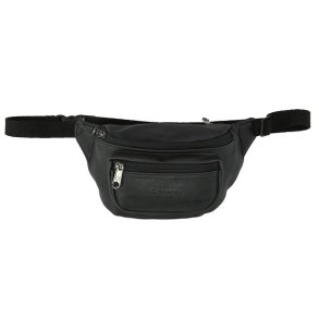 Enrico Benetti Rotterdam Bltetaske Sort