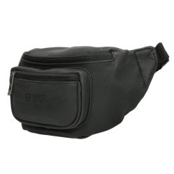 Enrico Benetti Rotterdam Bltetaske Sort