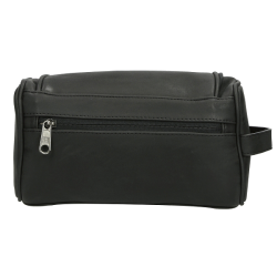 Enrico Benetti Rotterdam Toilettaske Sort 