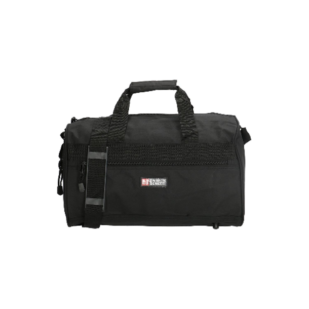 Enrico Benetti San Jos� Rejsetaske 41 cm Sort 46040-001