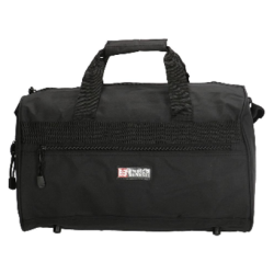 Enrico Benetti San Jos� Rejsetaske 41 cm Sort 46040-001