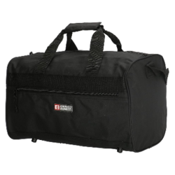 Enrico Benetti San Jos� Rejsetaske 41 cm Sort 46040-001