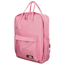 Enrico Benetti San Jos� Rygs�k 15" Pink