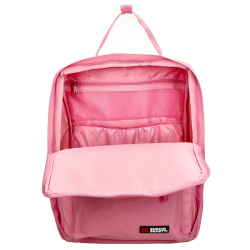 Enrico Benetti San Jos� Rygs�k 15" Pink