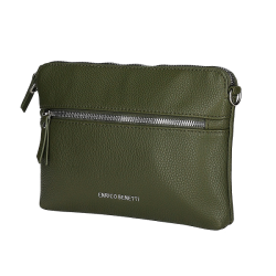 Enrico Benetti Sarah Clutch Oliven 