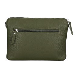 Enrico Benetti Sarah Clutch Oliven 