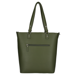Enrico Benetti Sarah Shopper 15" Oliven 66718-029