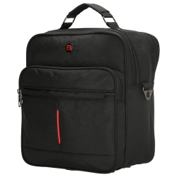 Enrico Benetti Cornell Skuldertaske Sort