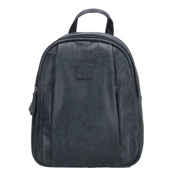 Enrico Benetti Toulouse Damerygsk Navy 66169-002