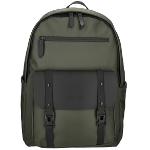 Enrico Benetti Glasgow Waterproof Rygsk 15