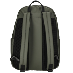 Enrico Benetti Glasgow Waterproof Rygsk 15" Oliven 