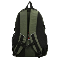 Enrico Benetti Yellow Stone Rygsk 13" Oliven