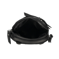 Enrico Benetti Z�e Crossbody Sort 