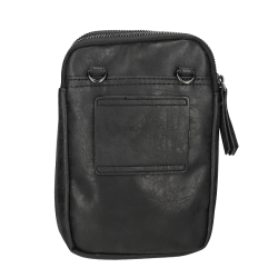 Enrico Benetti Z�e Crossbody Sort 