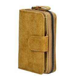 Enrico Benetti Zo Pung Ochre