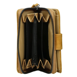 Enrico Benetti Zo Pung Ochre