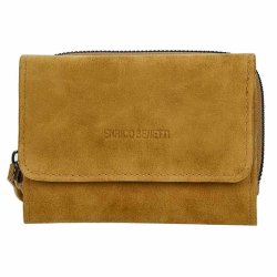 Enrico Benetti Zo Damepung Ochre