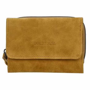 Enrico Benetti Zo Damepung Ochre